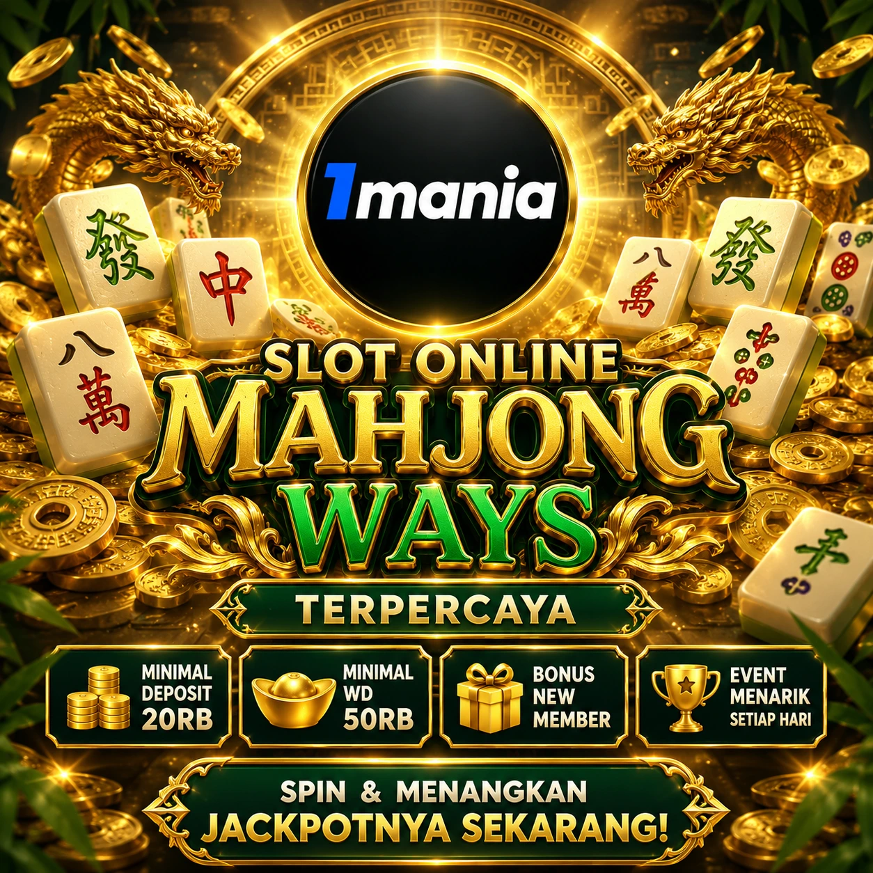 Banner Macaudewa138 – Platform Hiburan Digital